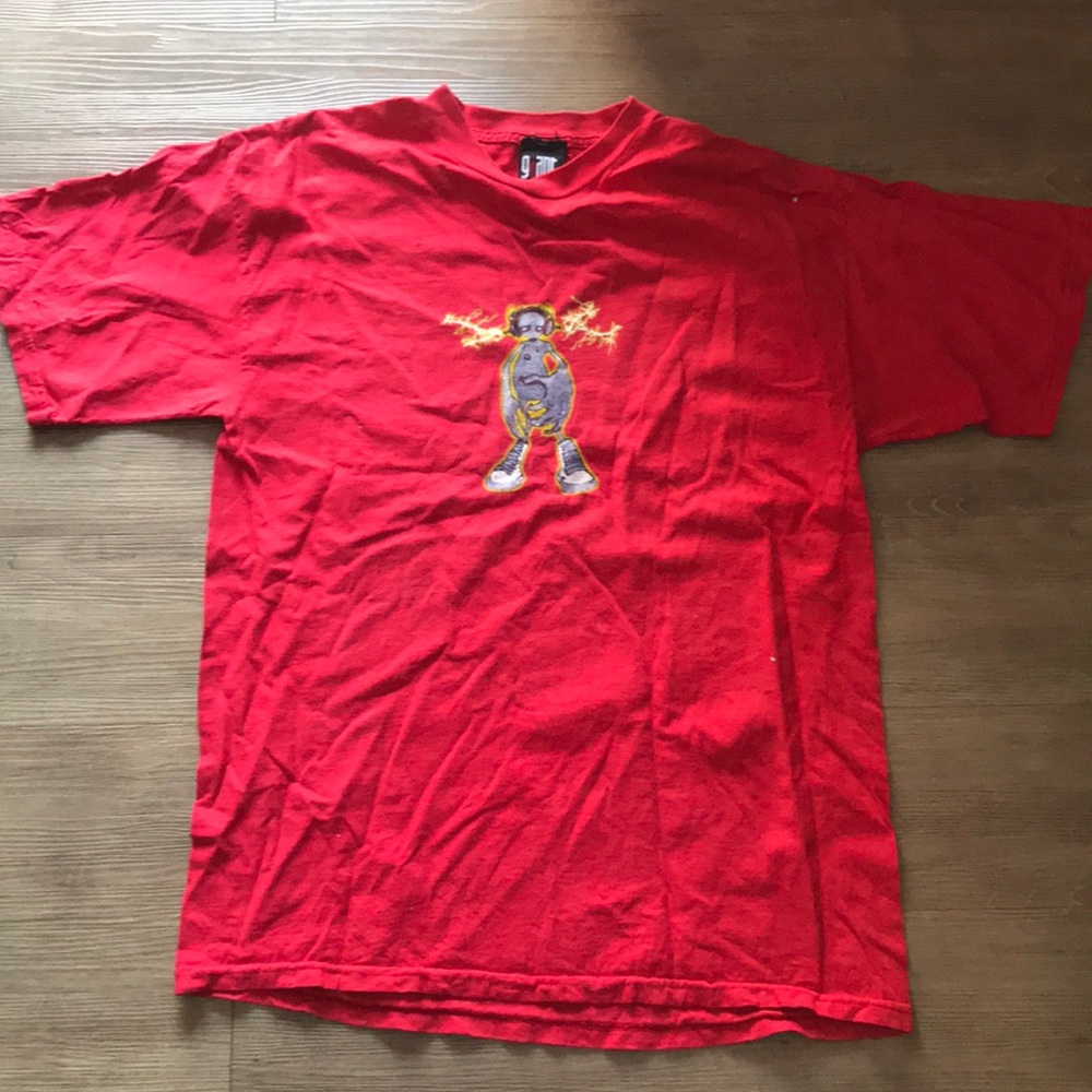 1990s Limp Bizkit T-Shirt